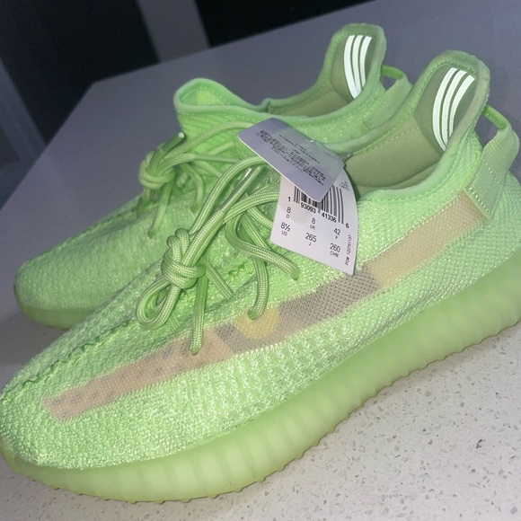 8.5 yeezy - Picture 1 of 1
